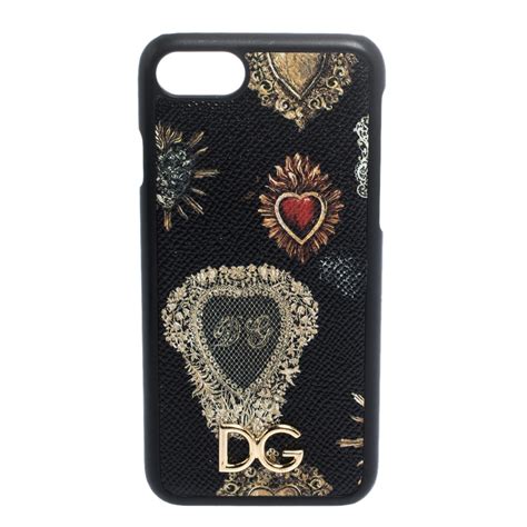 dolce gabbana iphone 7 case|dolce gabbana covers for women.